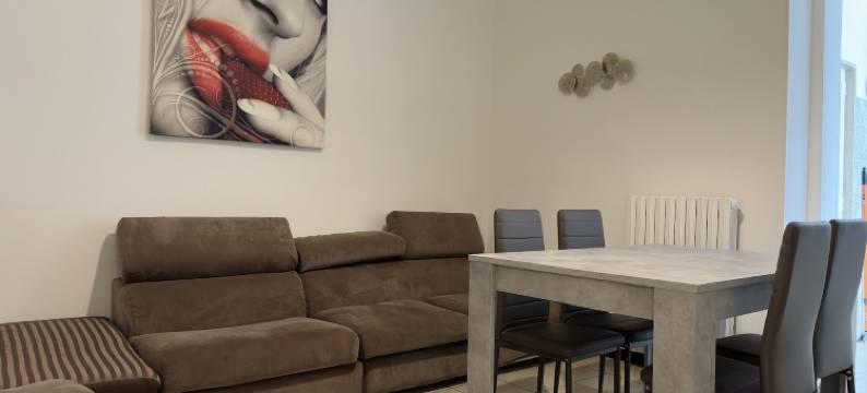 克里斯皮公寓酒店(CconfortHotels Appartamento Crispi)图片