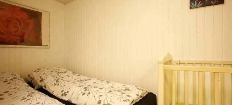 克厄床与厨房公寓酒店(Køge Bed & Kitchen)图片