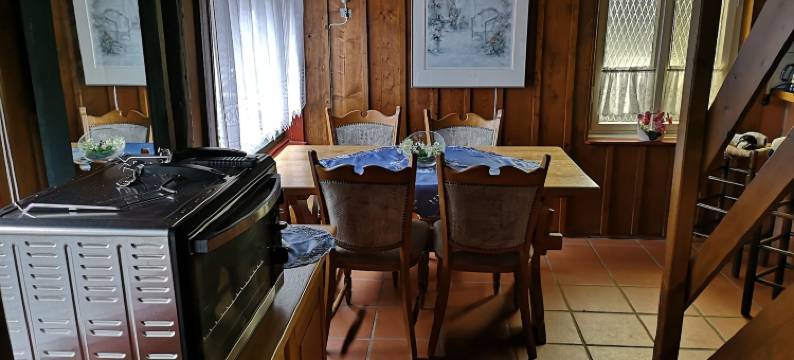 菲里恩霍夫施米克拉特酒店(Ferienhof Schmickerath)图片