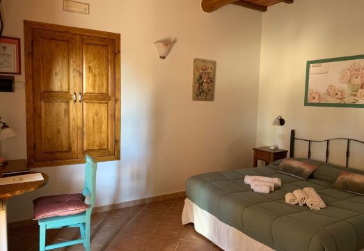 Agriturismomillefiori Hotel Overview