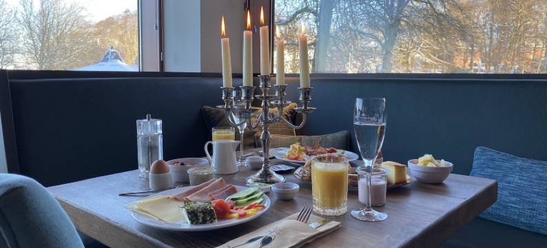 因特玛尔公寓酒店(Intermar Hotel & Apartments)图片