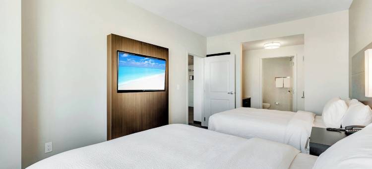 Residence Inn Corpus Christi Downtown图片