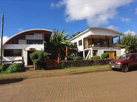 伊纳吉乌伊酒店