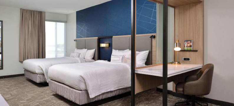 SpringHill Suites Springfield Southwest图片