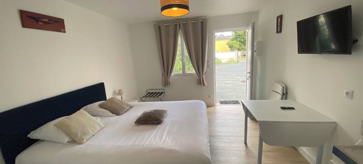 B&B gite de Saint COME de Fresne旅馆(B&B gîte de Saint Come de Fresne)图片