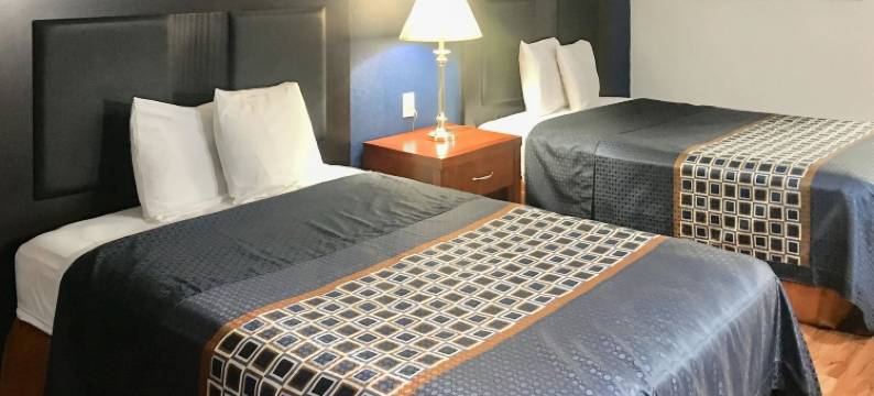 罗德威酒店(Rodeway Inn)图片