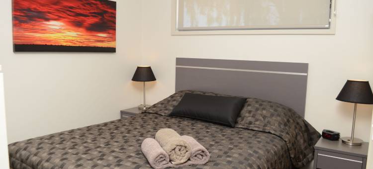 迪斯科维里公园 - 罗克斯比当斯(Discovery Parks - Roxby Downs)图片