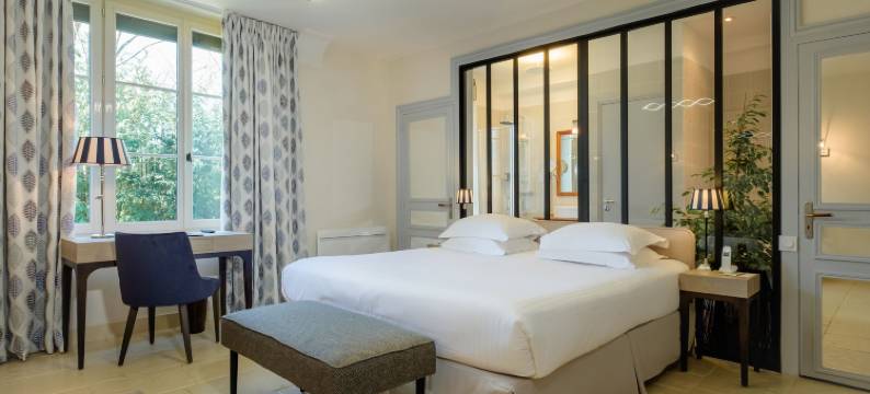 雪浓梭堡彭拉波耳酒店(Auberge du Bon Laboureur)图片