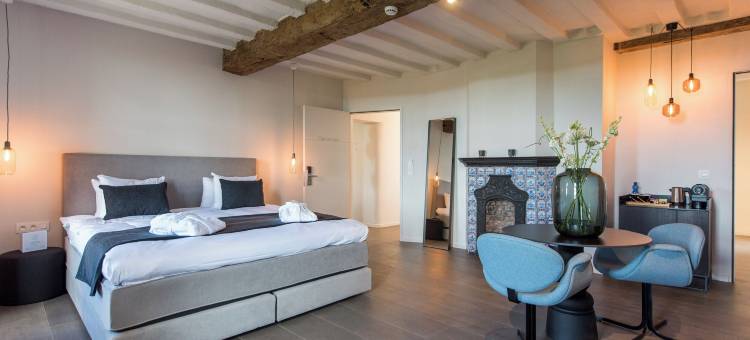 马丁租屋主酒店(Martin's Rentmeesterij)图片