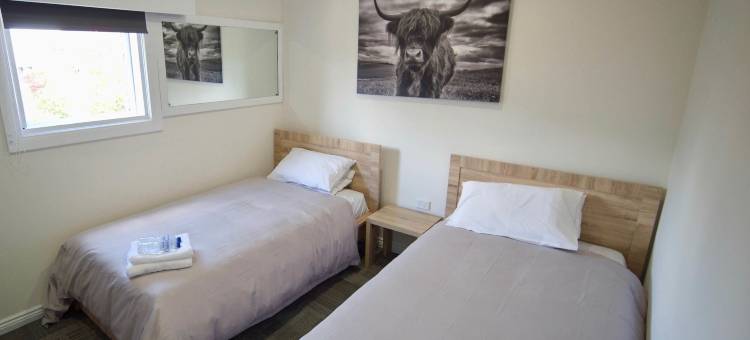 南部高地阿盖尔酒店(Argyle Hotel Southern Highlands)图片