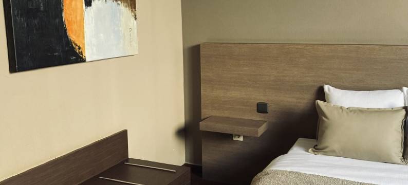 波尔内姆酒店(Hotel Bornem)图片