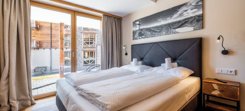 Wildkogel 度假村 - 达斯布朗贝格(Wildkogel Resorts - Das Bramberg)图片