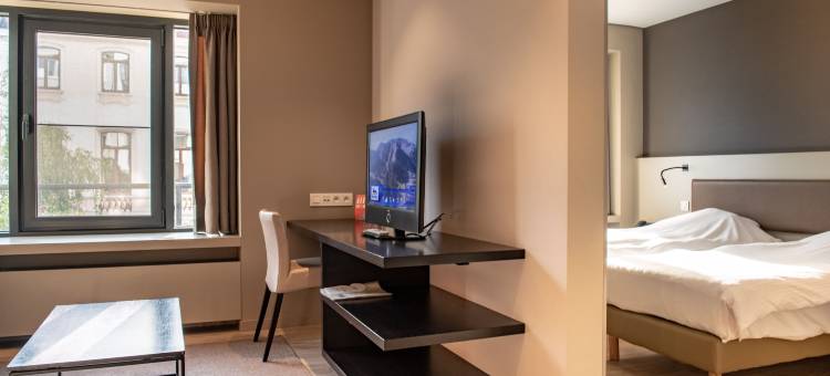 卡斯特诺公寓酒店(Castelnou Aparthotel)图片