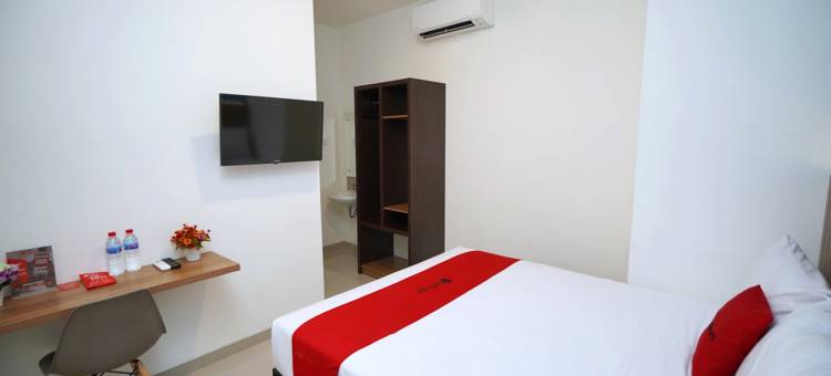 红多兹Plus@特班公寓(RedDoorz Plus @ Terban Residence)图片