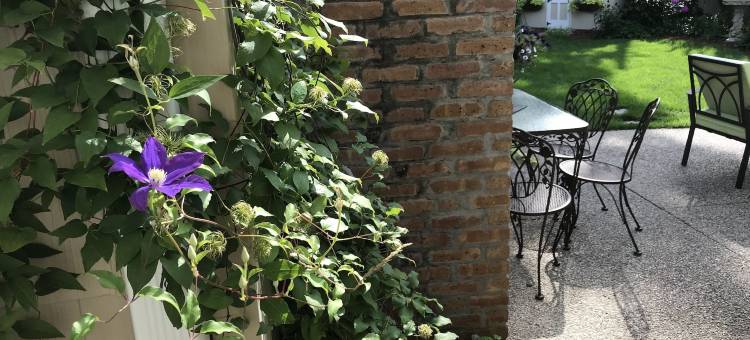 1810 艾默生之家民宿 - 限成人(1810 Emerson House Bed & Breakfast - Adults Only)图片