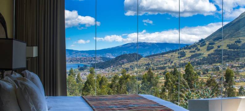 梅迪纳湖酒店(Hotel Medina Del Lago)图片