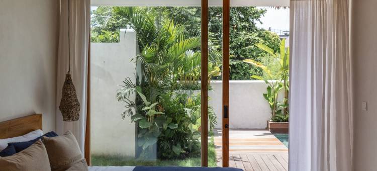 拉斯卢纳斯别墅康古(Las Lunas Villas Canggu)图片