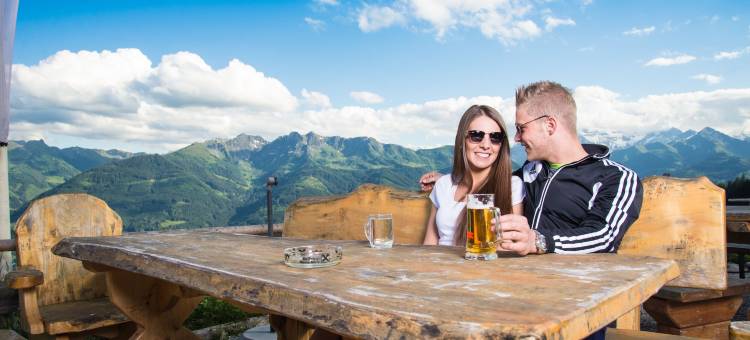 波尼霍夫度假公寓(Feriendorf Ponyhof)图片