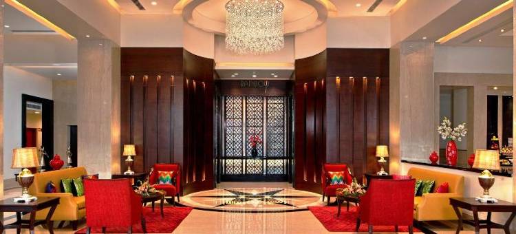 Fortune Park JPS Grand Rajkot - ITC酒店集团成员(Fortune Park Jps Grand Rajkot - Member ITC Hotels' Group)图片