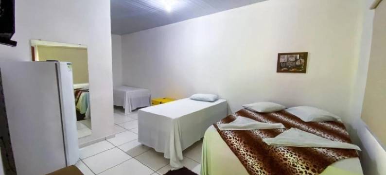 卡朗达生态村酒店(Hotel Caranda Eco Ville)图片