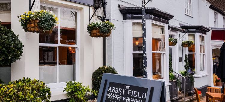 亚比菲尔德酒店(Abbey Fields by Chef & Brewer Collection)图片