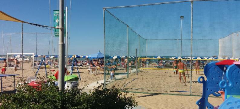 阿尔贝格春天酒店(Albergo Primavera)图片