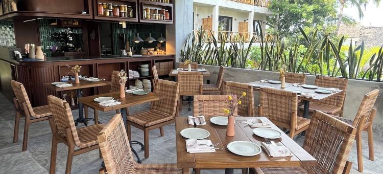 Witari精品酒店(Witari)图片