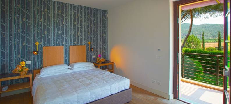 珀德尔派欧拉多乡村民宿(Podere del Priorato)图片