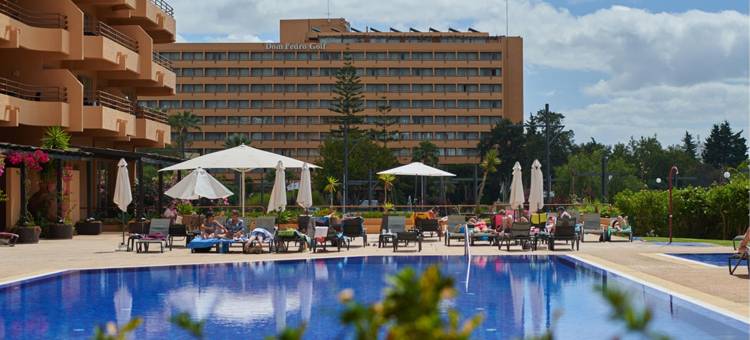 堂佩德罗波托贝洛酒店(Dom Pedro Portobelo)图片