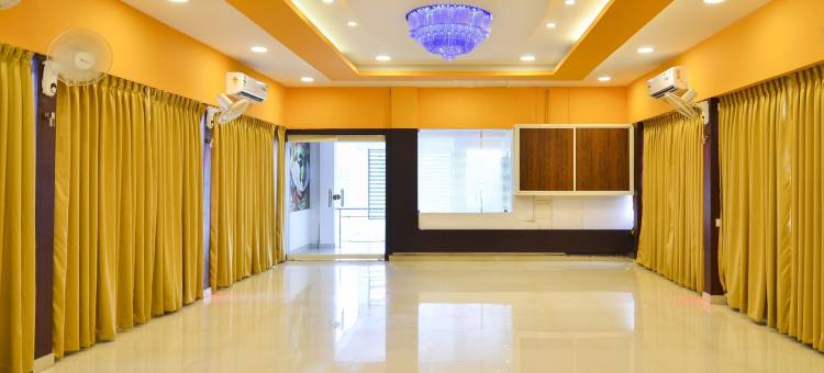 Itsy Hotels Platinum Inn图片