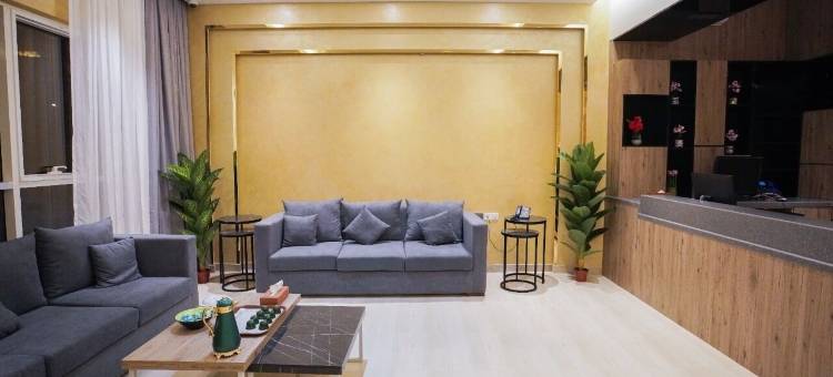 绿景酒店(Green View Hotel)图片