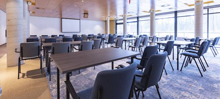 马克内瑟的弗莱彻酒店餐厅(Fletcher Hotel-Restaurant Marknesse)图片