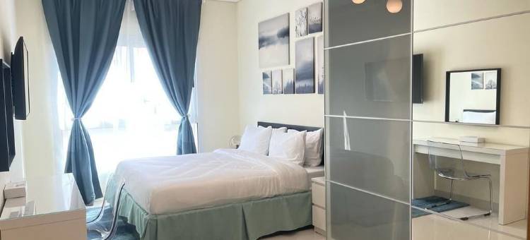 阿尔曼齐尔公寓及套房(Almanzil Residence & Suites)图片