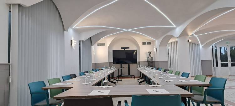 奥斯特拉餐厅 Spa 酒店(Ostella Spa & Resort)图片