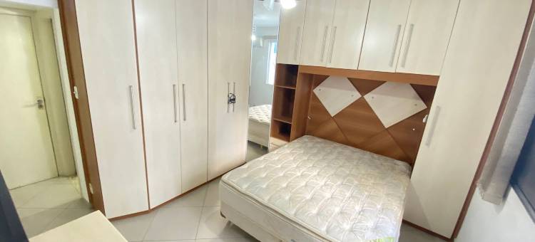 Pé na areia canto do forte II酒店(Pé na Areia Canto do Forte II)图片