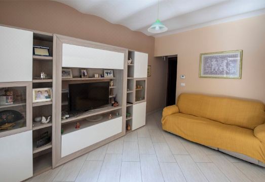 Nonna Maria Hotel Overview