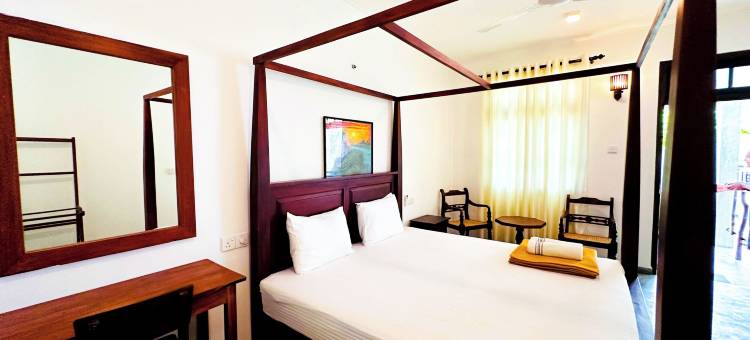 白宫别墅(Beachfront Private Pool Villa Luxury Ocean Retreat - the White House)图片