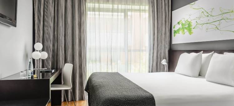 艾克尼克雷克斯酒店(Ikonik Lex)图片