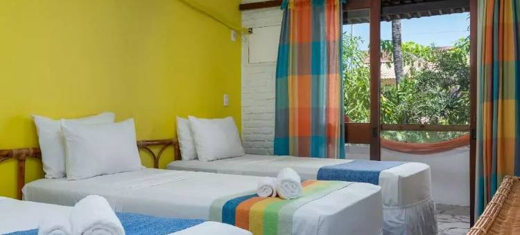 Pousada barra sol旅馆(Pousada Barra Sol)图片