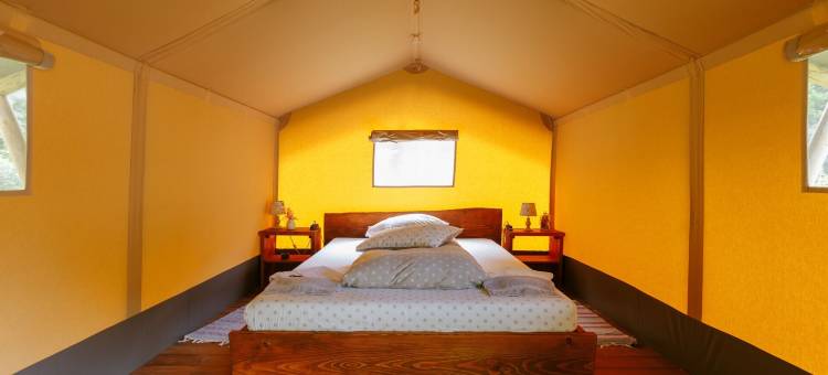 绿色营地 - 冒险帐篷营地(Green Camp - Adventure Glamping)图片
