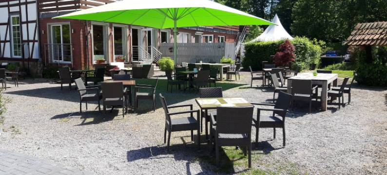 格罗斯克鲁斯酒店(Hotel Grosse Klus)图片