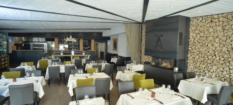 哈多纳斯阿达客栈酒店(Auberge de la Hardouinais-Arduen)图片