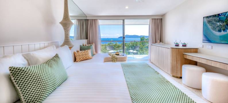 艾兰德拉酒店(The Elandra)图片