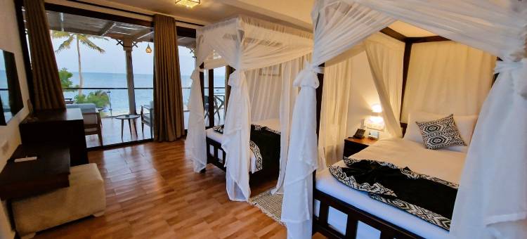 桑给巴尔梦想度假村&水疗中心-尊享全包(Dream of Zanzibar Resort & Spa - Premium All Inclusive)图片