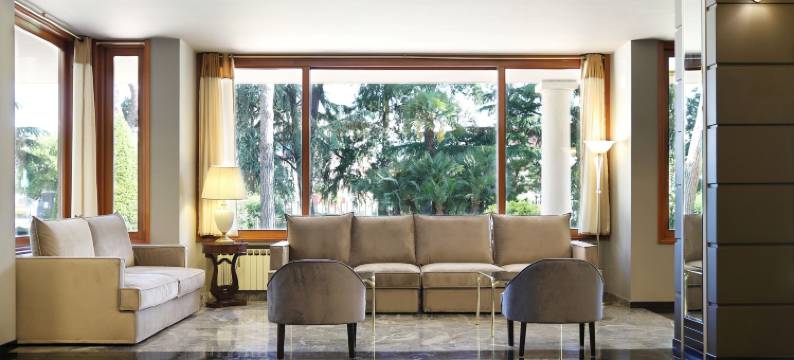 特姆德尔纳西奥尼酒店(Hotel Terme Delle Nazioni)图片