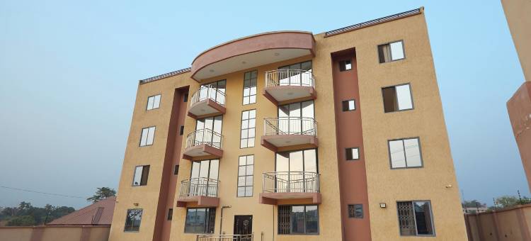 门罗豪华公寓(Monroe Luxury Apartments)图片