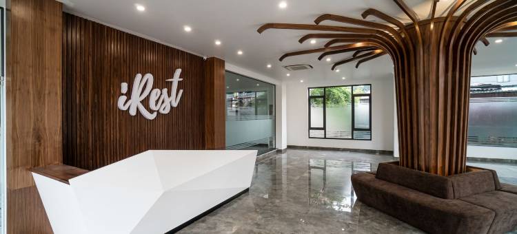 永安i休息公寓(IRest Apartment Vinh Yen)图片