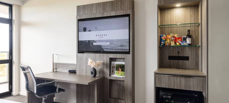 阿德莱德南方公园瑞吉斯酒店, EVT旗下(Rydges South Park Adelaide, an EVT hotel)图片