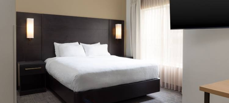 Residence Inn Providence Coventry图片