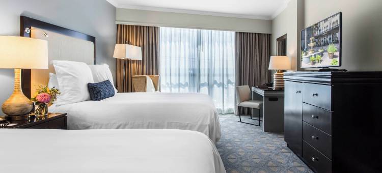河滨酒店 新奥尔良(Riverfront Hotel New Orleans)图片